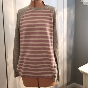 J.Crew sweater